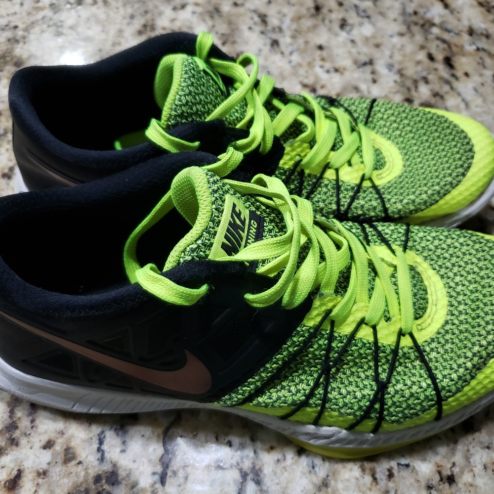 Nike Training Zoom Running Shoes